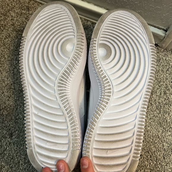 Nike Court Vision Alta - Picture 4 of 6